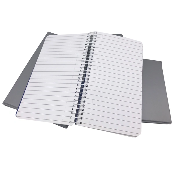 PU Hardcover  Notebook