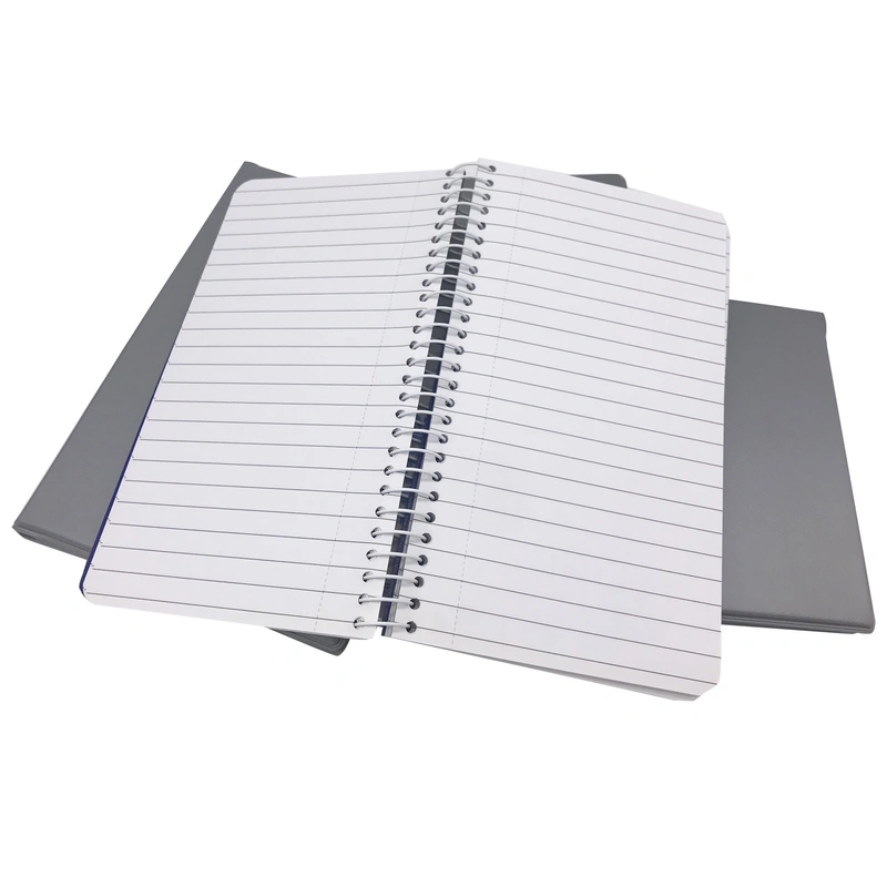 PU Hardcover  Notebook