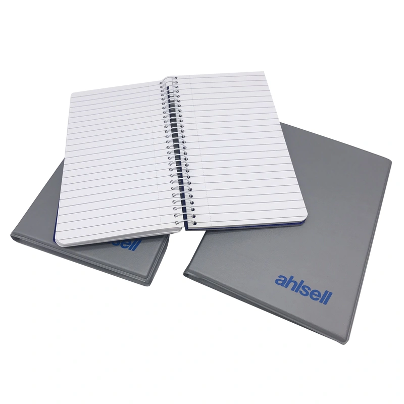 PU Hardcover  Notebook