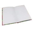 PU Hardcover  Notebook