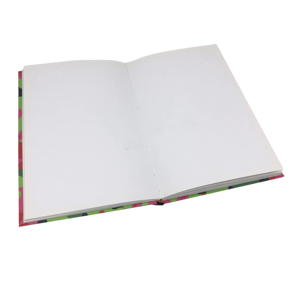 PU Hardcover  Notebook