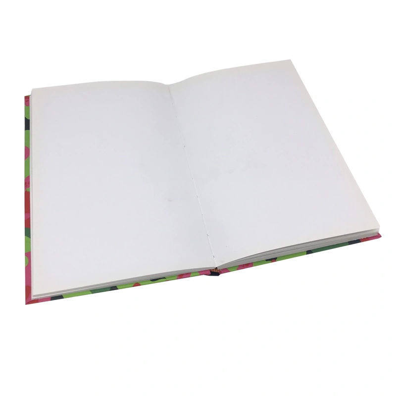 PU Hardcover  Notebook