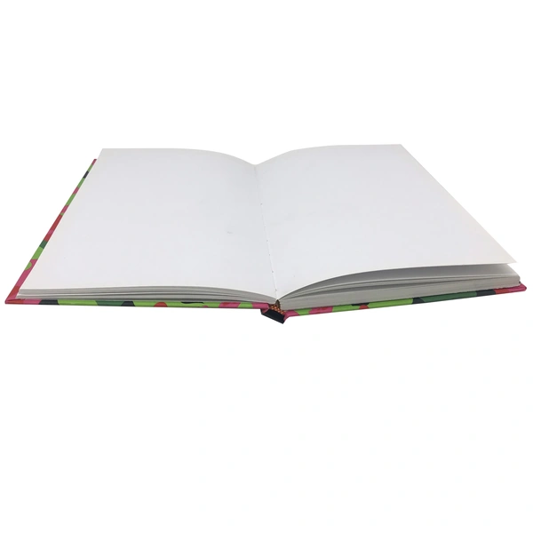 PU Hardcover  Notebook