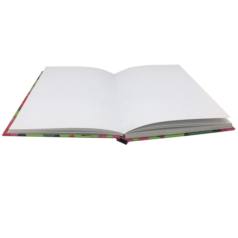 PU Hardcover  Notebook