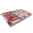 PU Hardcover  Notebook