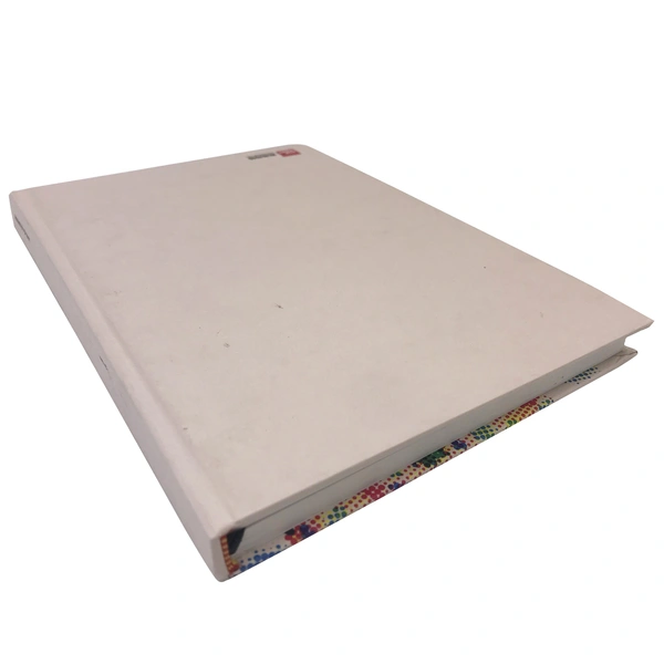 PU Hardcover  Notebook