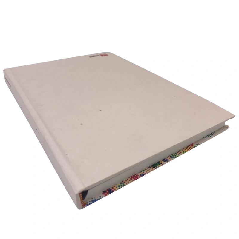 PU Hardcover  Notebook