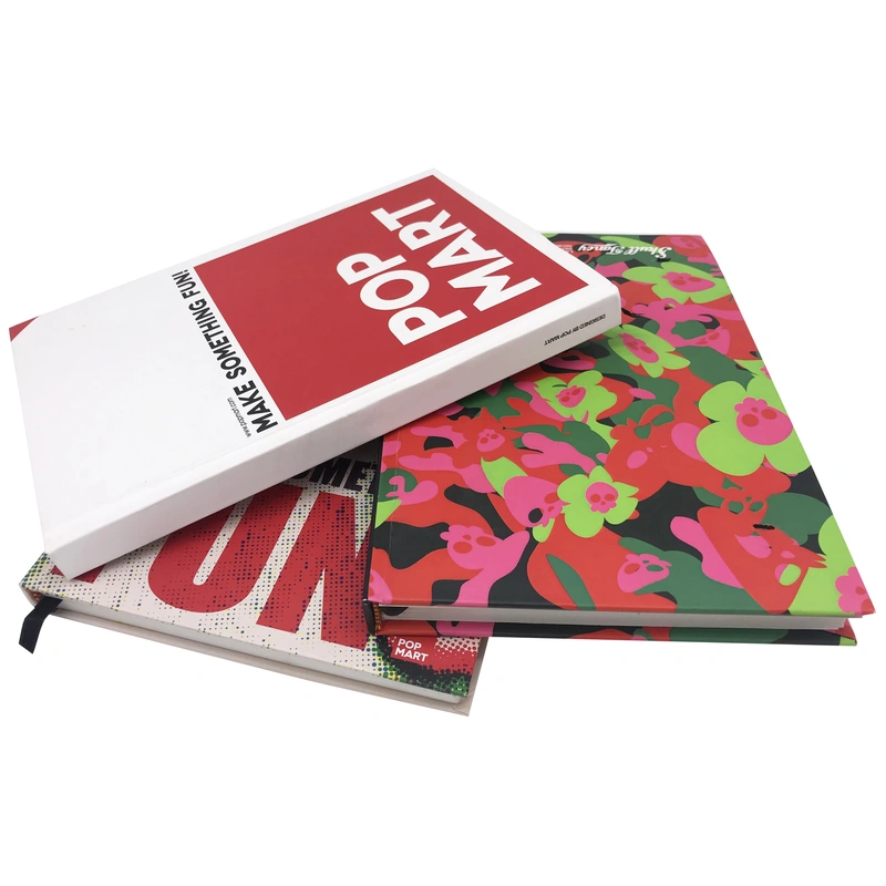  Hardcover  Notebook