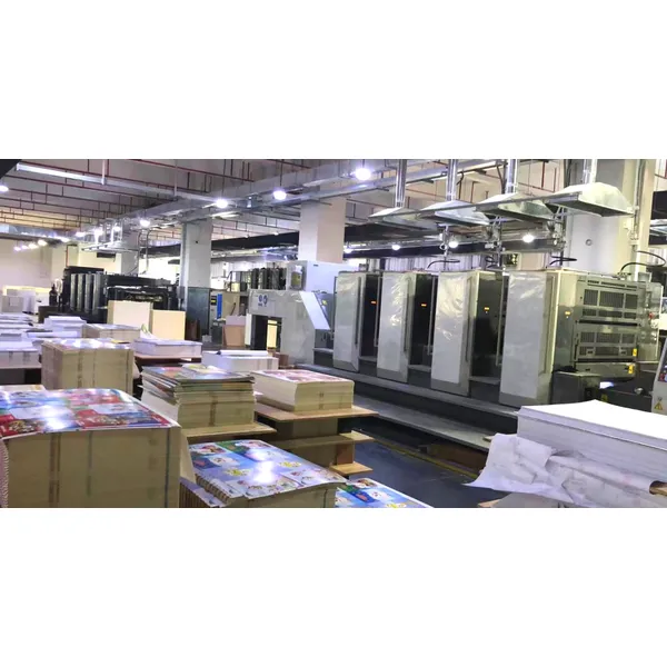 Custom Bible-Book Printing