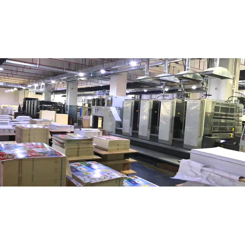 Custom Bible-Book Printing