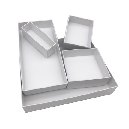 Unit Trays with Plastazote Foam for Cornell Drawers