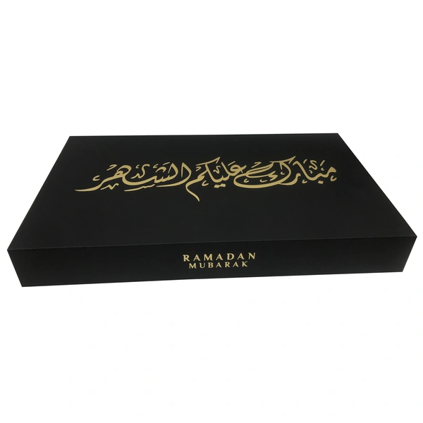 Discover Custom Date Packaging Boxes - Personalize Your Products