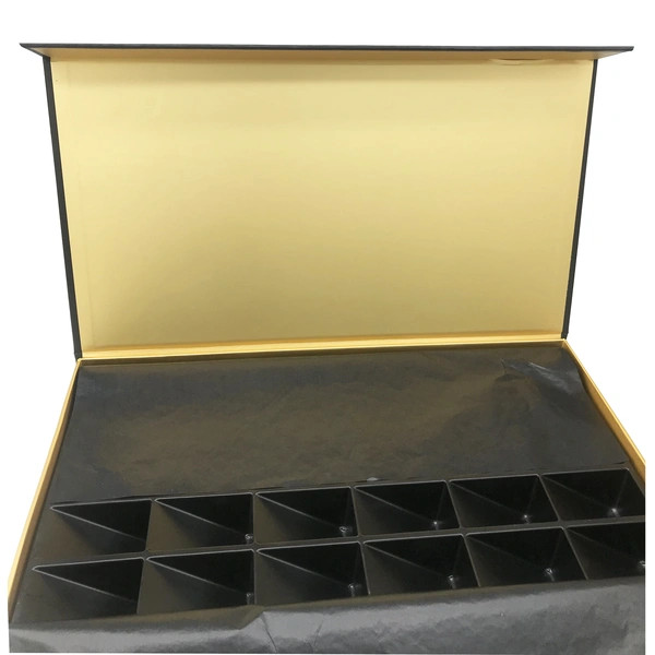 Discover Custom Date Packaging Boxes - Personalize Your Products