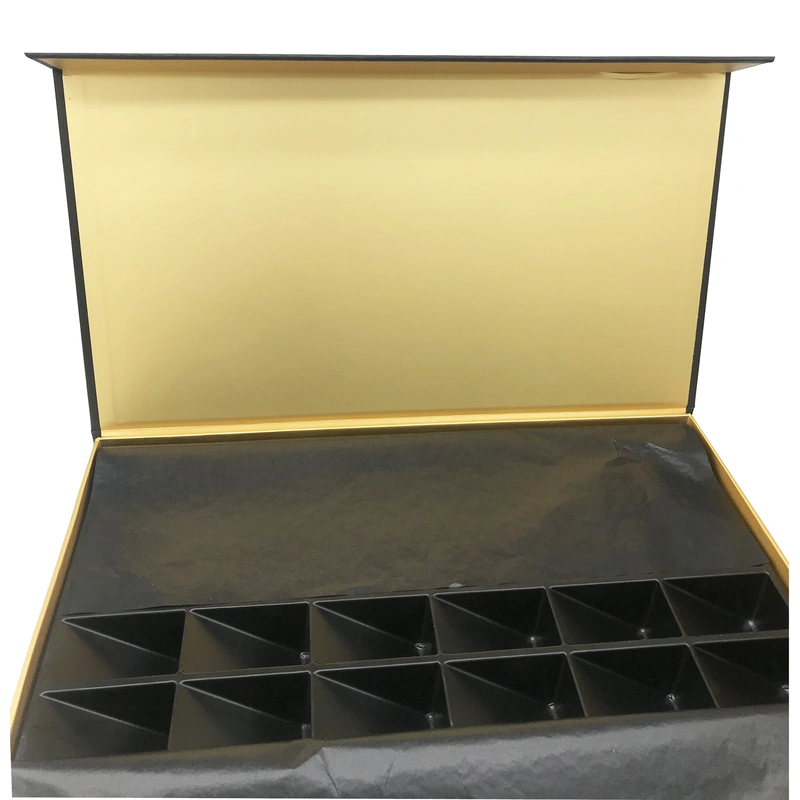 Discover Custom Date Packaging Boxes - Personalize Your Products