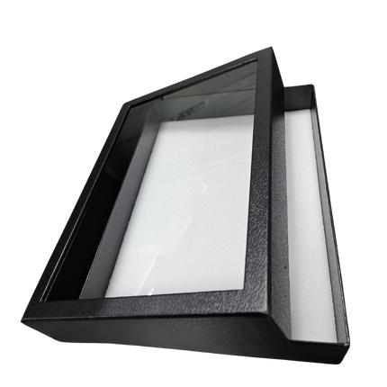 Riker Mount Case with Ethafoam Liner for Insect Specimens