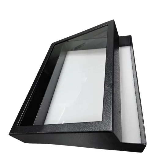 Riker Mount Case with Ethafoam Liner for Insect Specimens