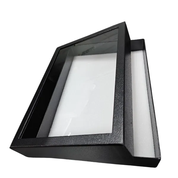 Riker Mount Display Case for Insect Specimens