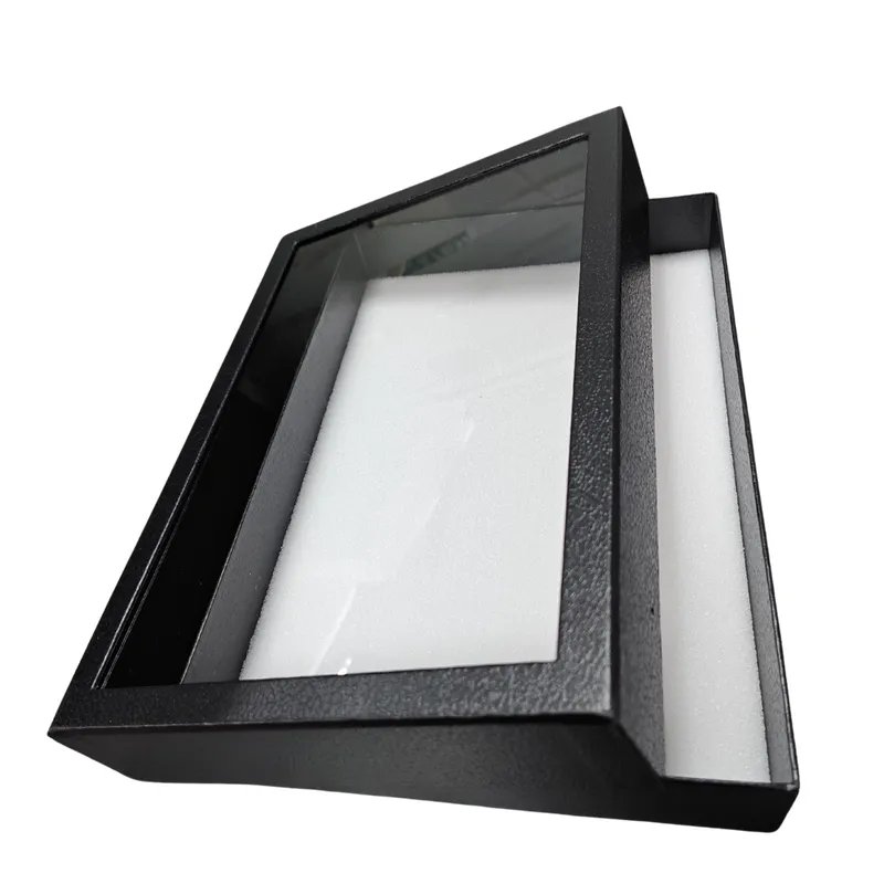 Riker Mount Display Case for Insect Specimens