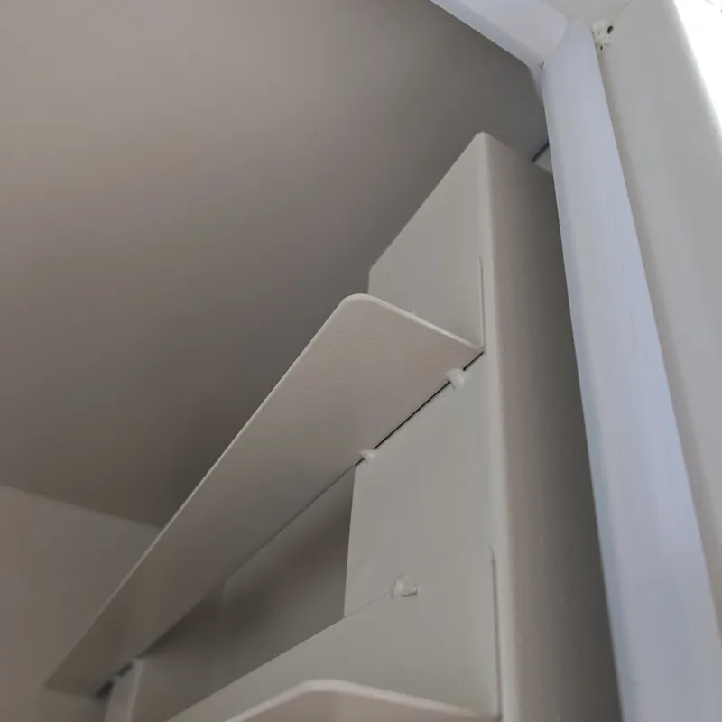 24-Drawer Cornell Drawer Cabinet | Y24MC