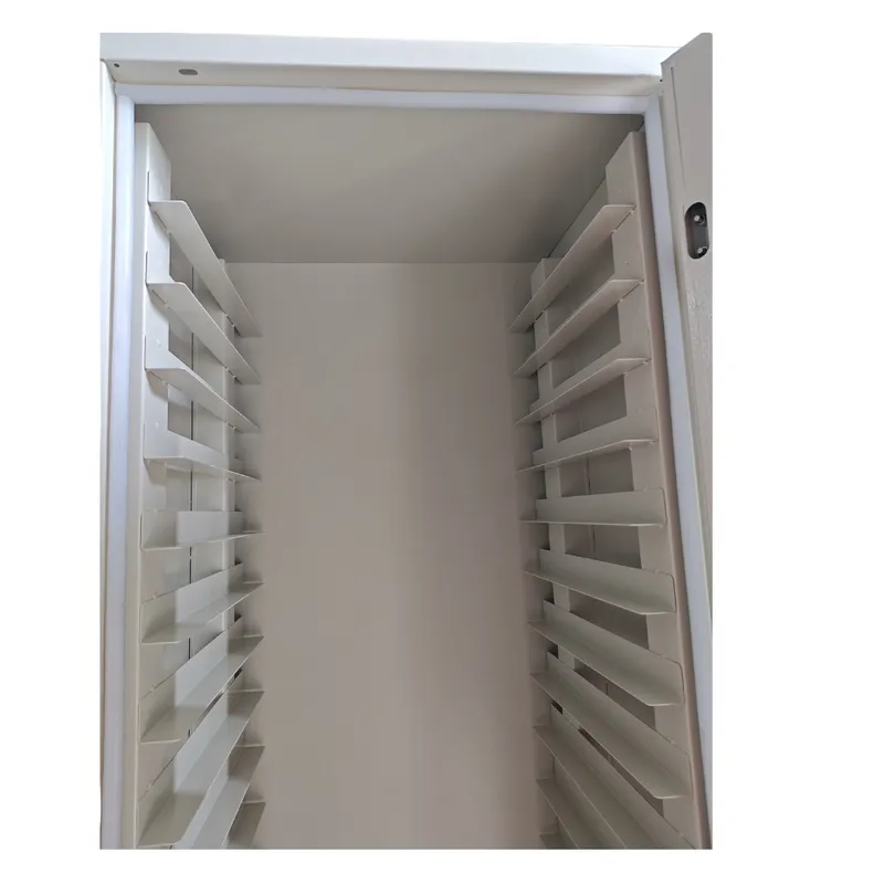24-Drawer Cornell Drawer Cabinet | Y24MC