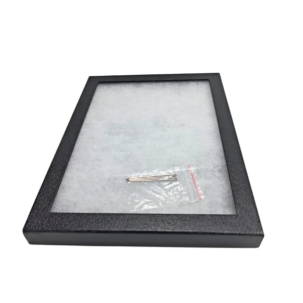 Riker Mount Case for Gems, Fossils & Collectibles | YiYang