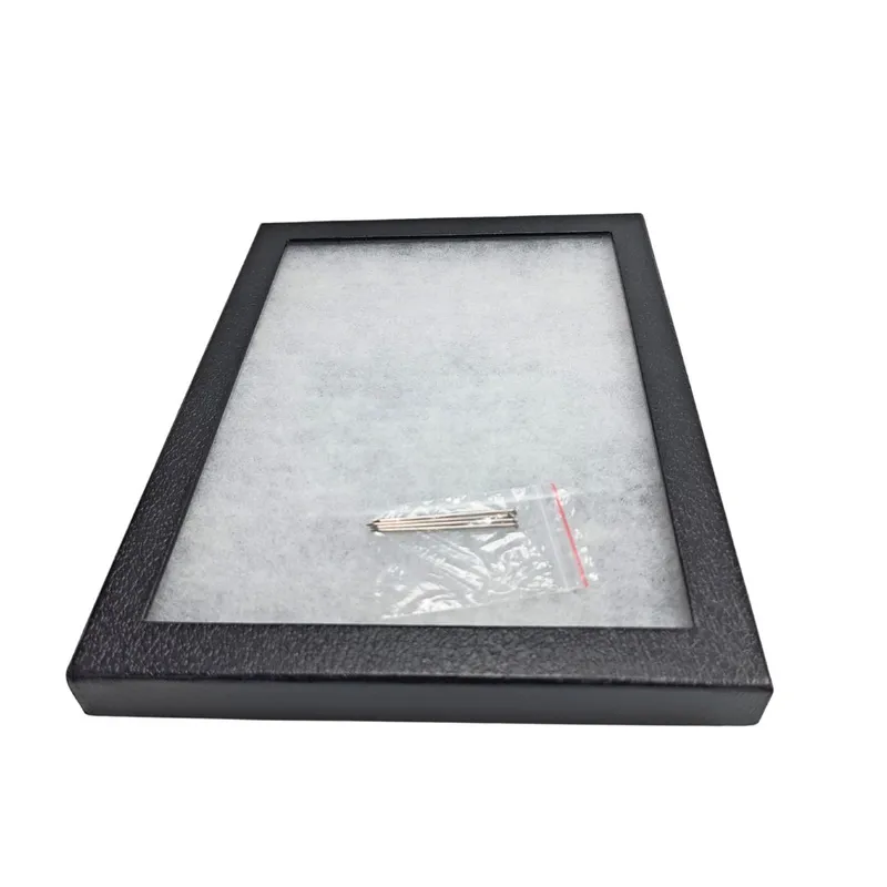 Riker Mount Case for Gems, Fossils & Collectibles | YiYang
