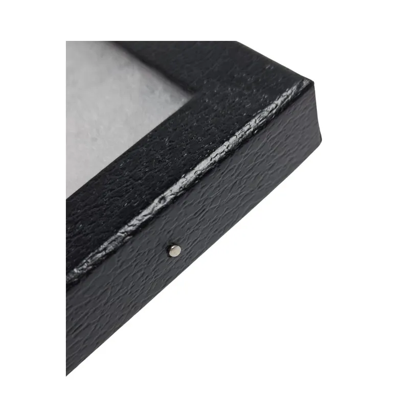 Riker Mount Case for Gems, Fossils & Collectibles | YiYang