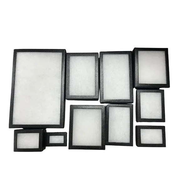 Riker Mount Case for Gems, Fossils & Collectibles | YiYang