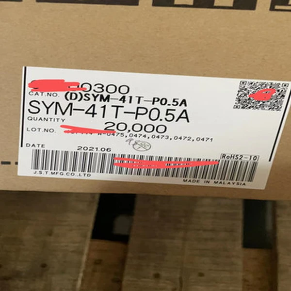 SYM-41T-P0.5A