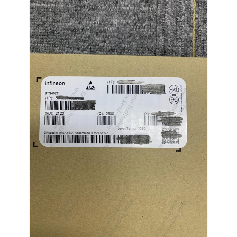 BTS452T