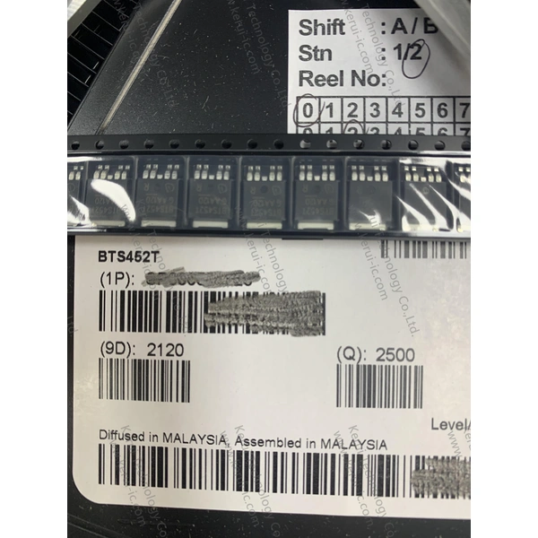 BTS452T