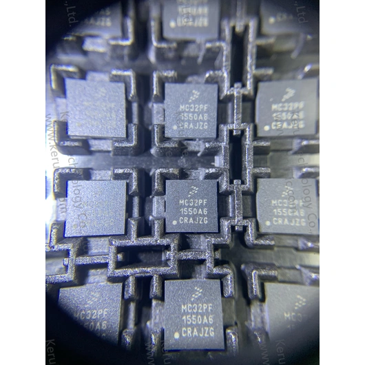 MC32PF1550A6EP