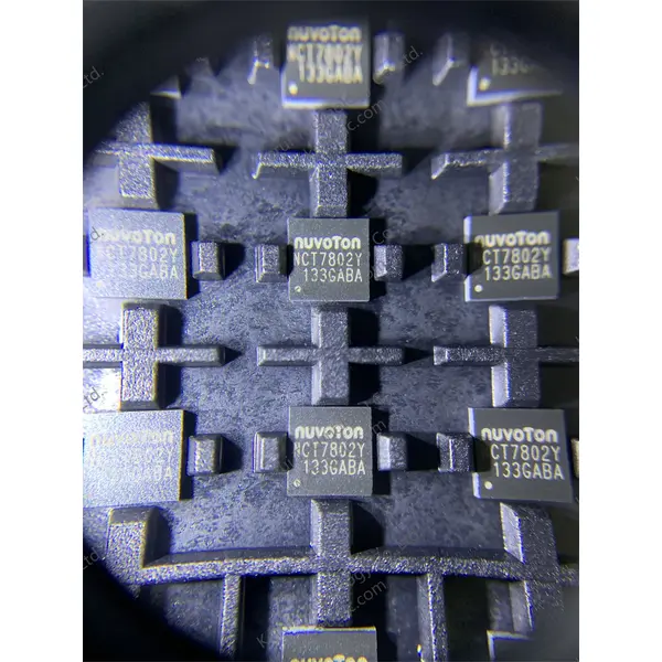 NCT7802Y