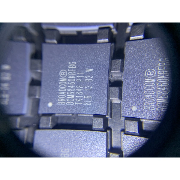 BCM68460A1KRFBG