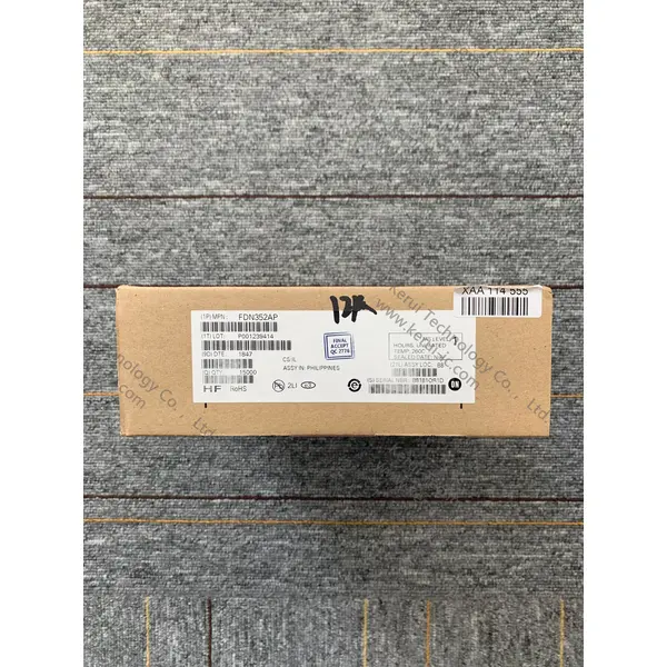 FDN352AP