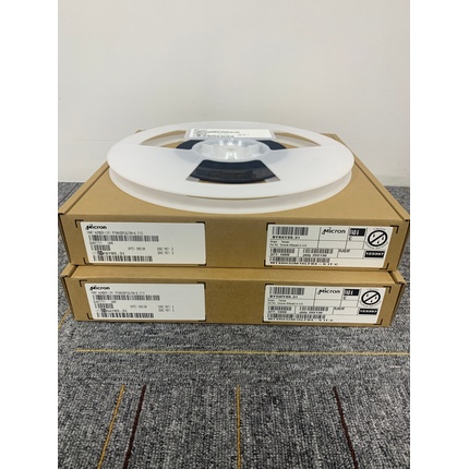 MT48H32M16LF84-6 IT:C