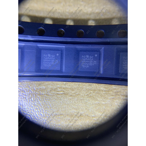 ADXL326BCPZ-RL7