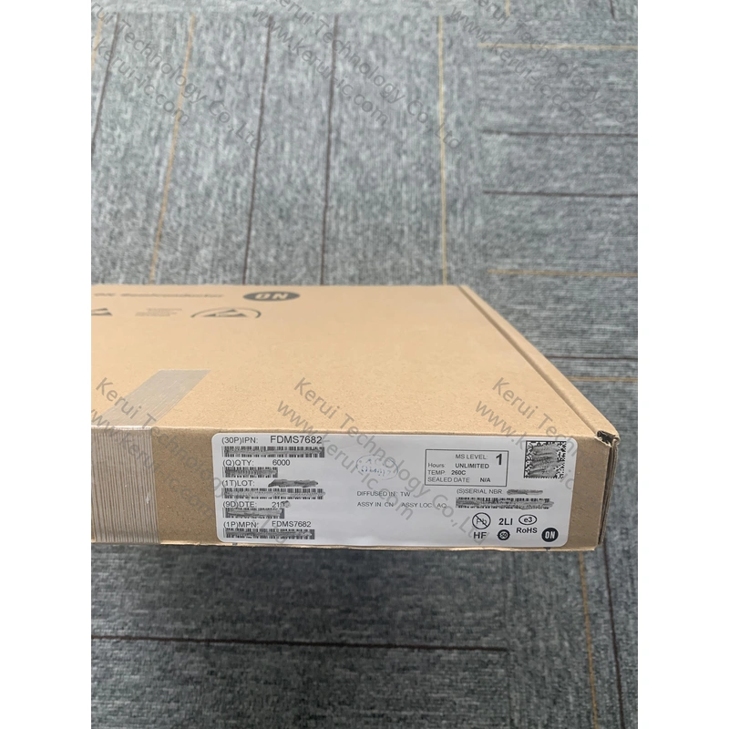 FDMS7682