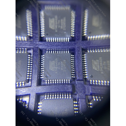 ATMEGA32A-AU