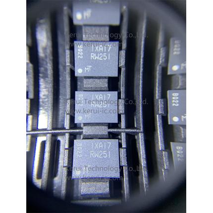 MT25QU02GCBB8E12-0SIT