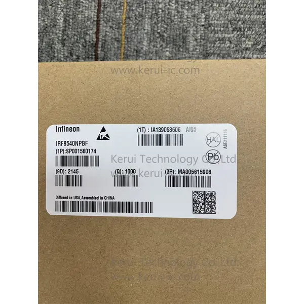 IRF9540NPBF