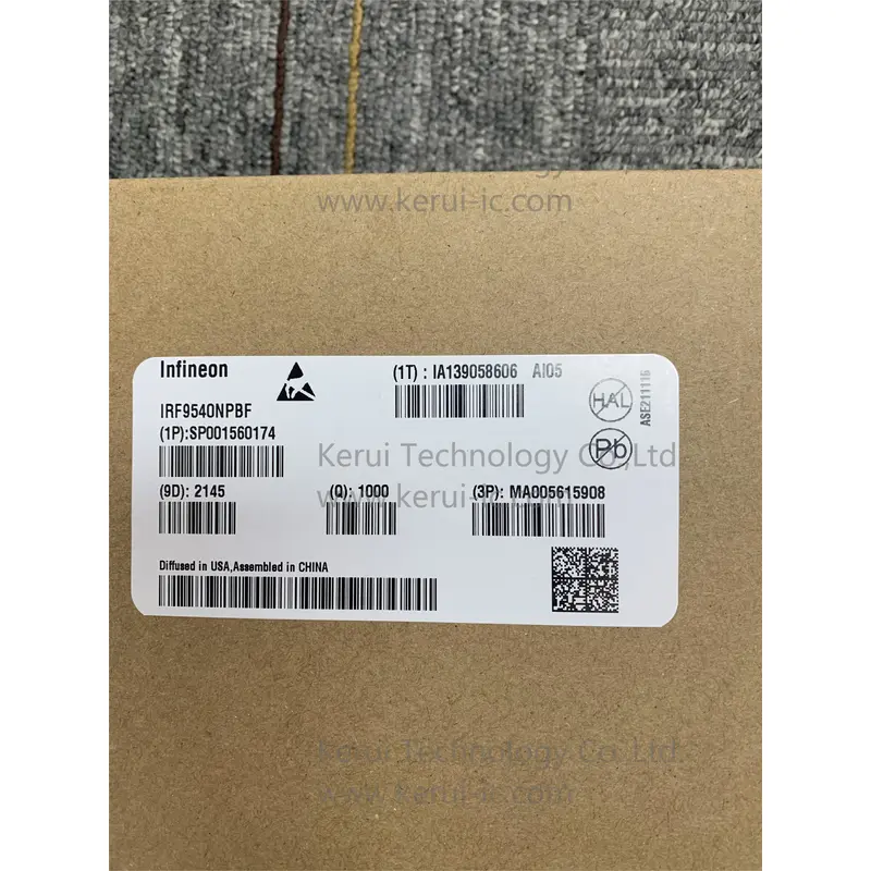 IRF9540NPBF