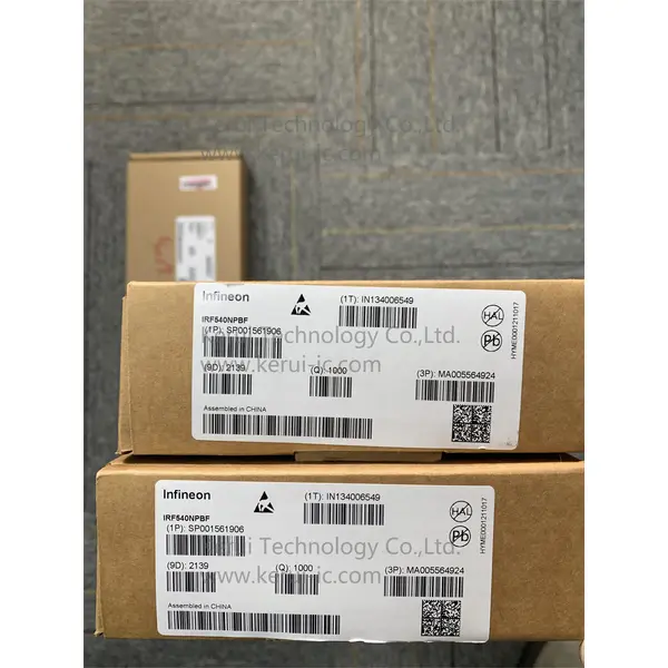IRF540NPBF
