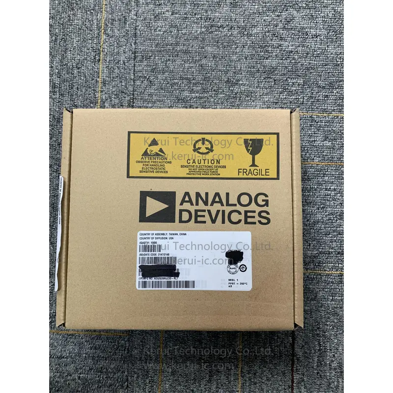 AD5262BRUZ20-RL7