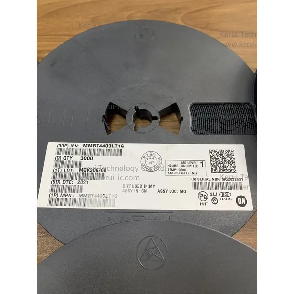 MMBT4403LT1G