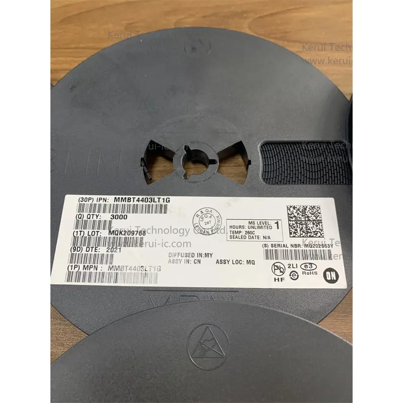 MMBT4403LT1G