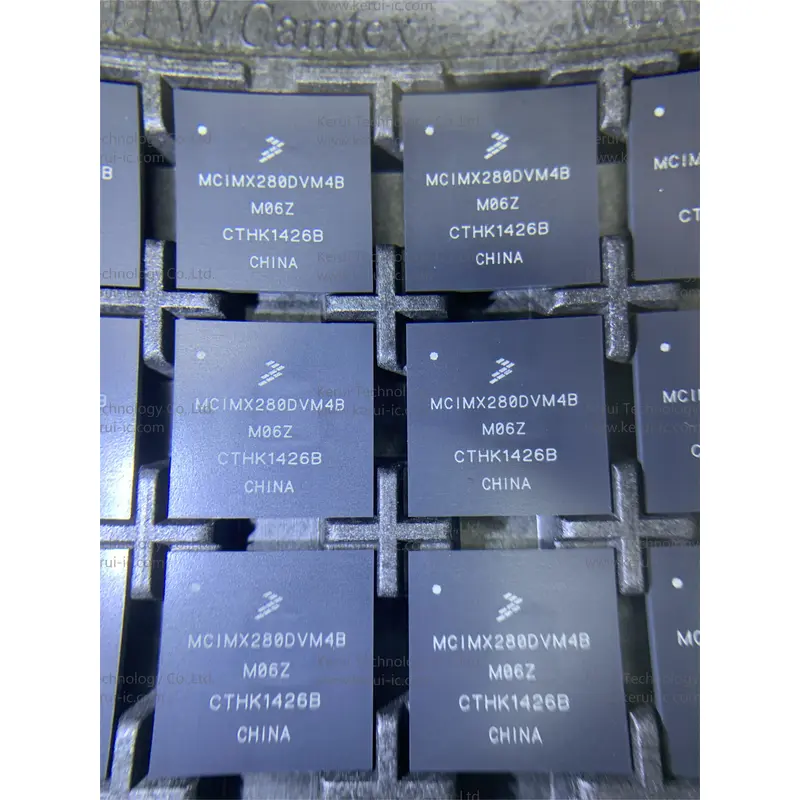MCIMX280DVM4B