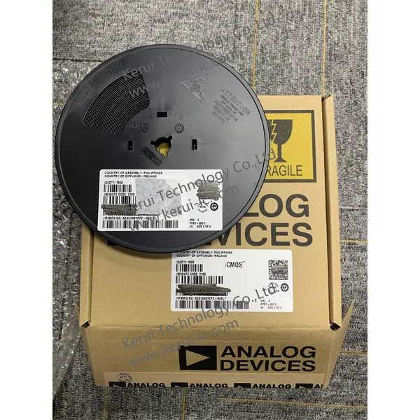 ADG1409YCPZ-REEL7