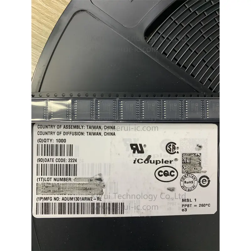ADUM1301ARWZ