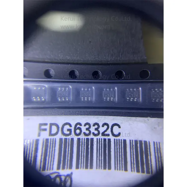 FDG6332C
